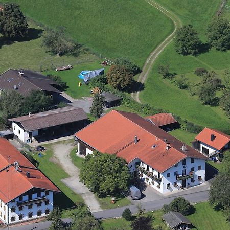 Dowis-Hof Leilighet Seeon-Seebruck Eksteriør bilde